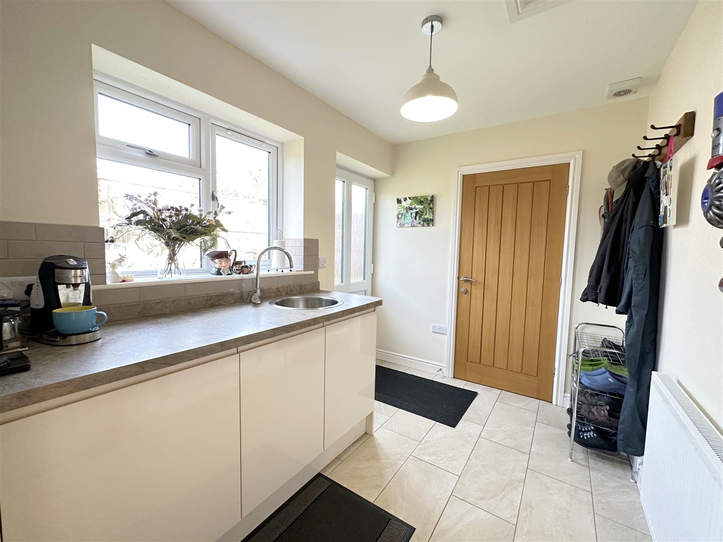 Beck Lane, South Kilvington, Thirsk Luke Miller